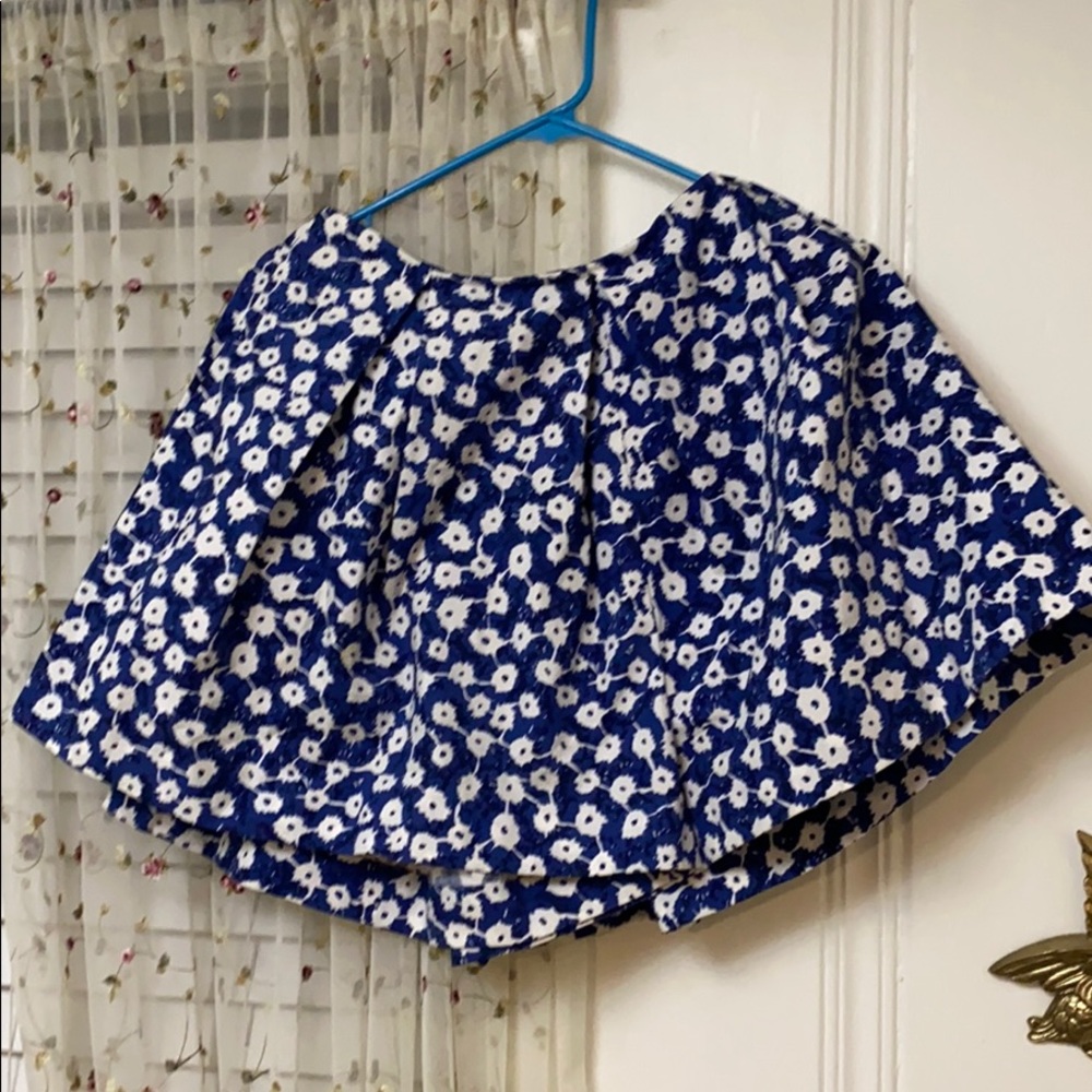Kate spade Saturday shorts